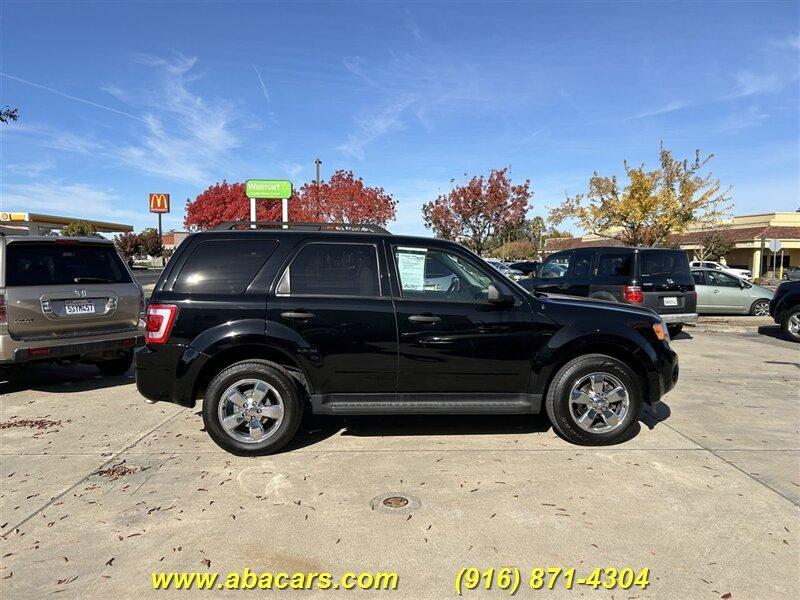 used 2012 Ford Escape car, priced at $6,995