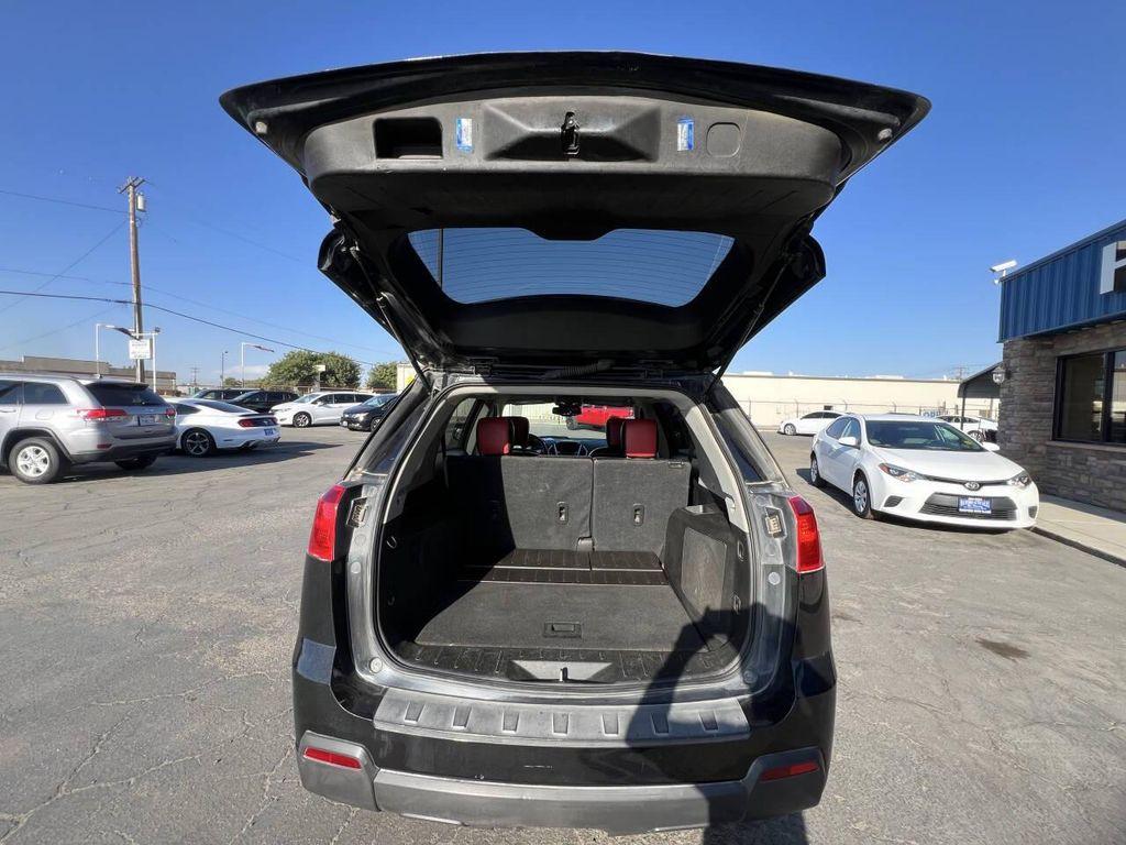 used 2013 GMC Terrain car, priced at $4,999