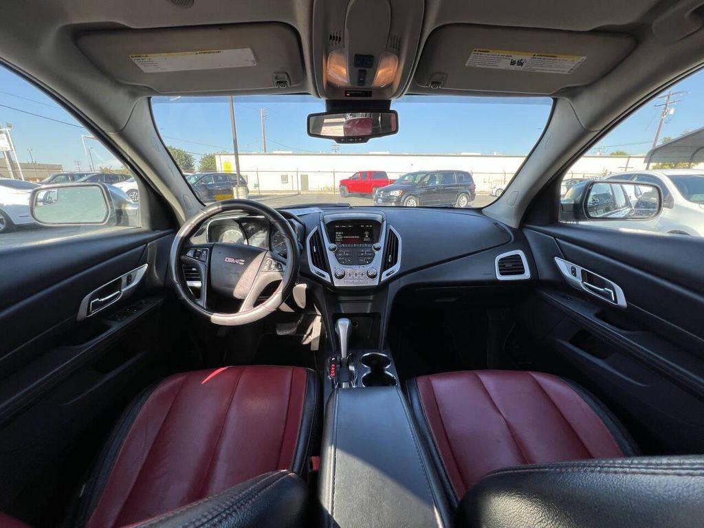 used 2013 GMC Terrain car, priced at $4,999