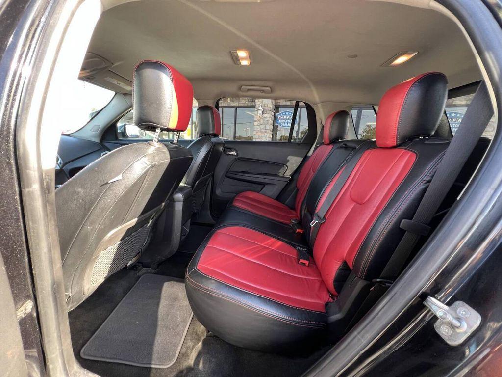 used 2013 GMC Terrain car, priced at $4,999