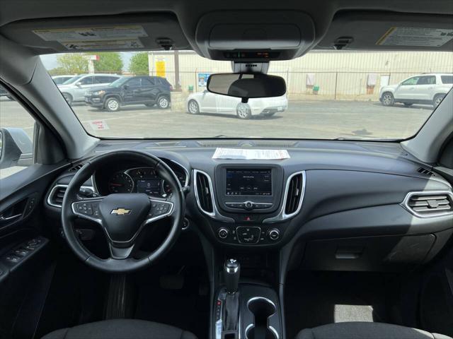 used 2019 Chevrolet Equinox car, priced at $15,999