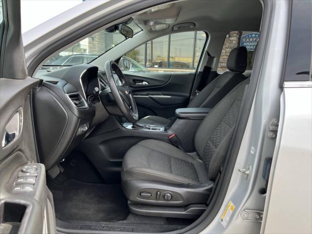 used 2019 Chevrolet Equinox car, priced at $15,999