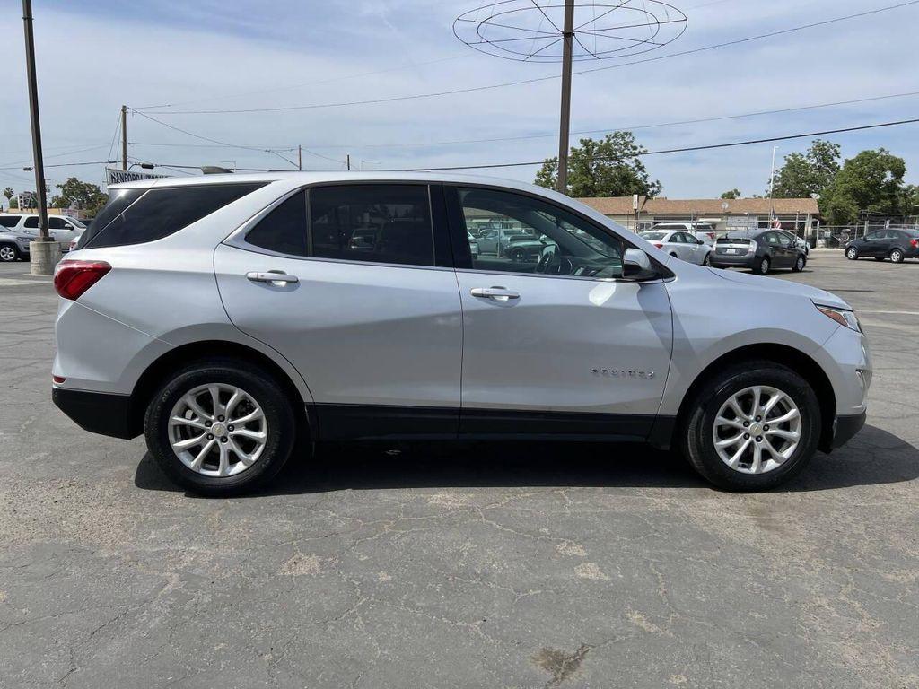 used 2019 Chevrolet Equinox car, priced at $14,299