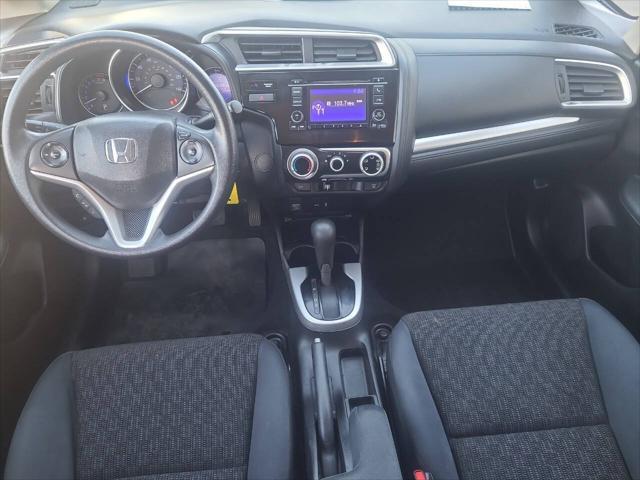 used 2016 Honda Fit car, priced at $8,999