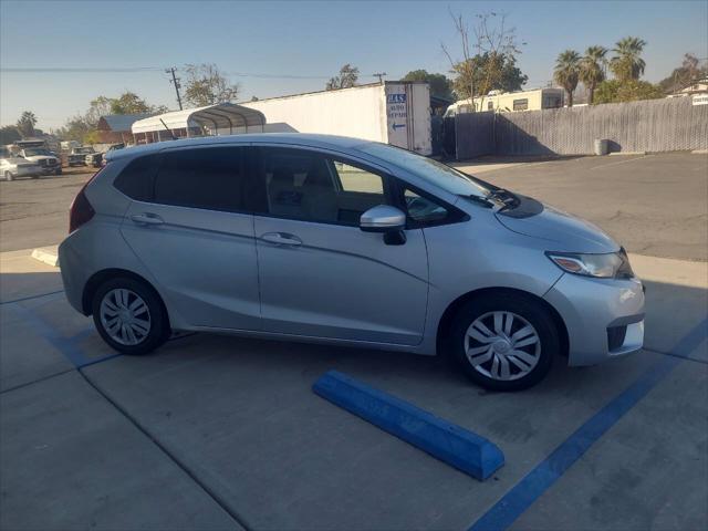 used 2016 Honda Fit car, priced at $8,999