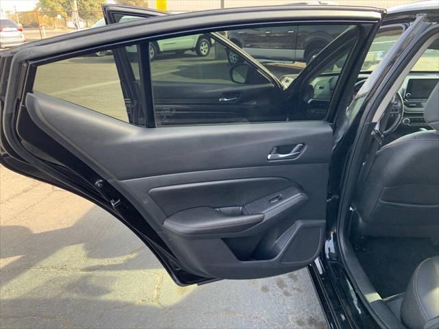 used 2019 Nissan Altima car, priced at $14,999