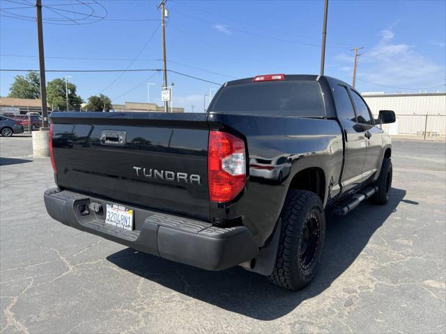 used 2014 Toyota Tundra car, priced at $18,499