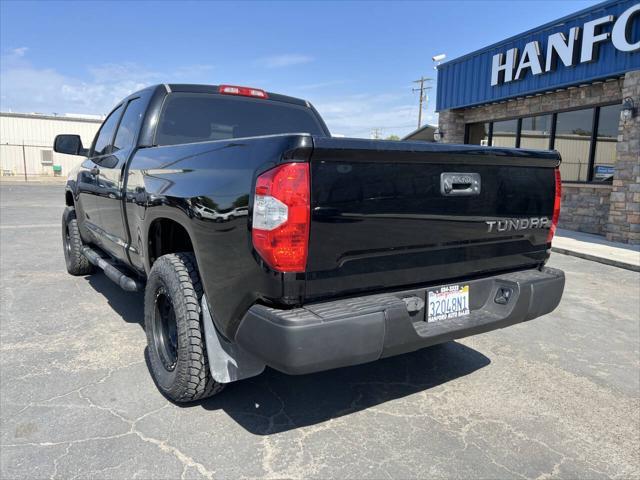 used 2014 Toyota Tundra car, priced at $18,499