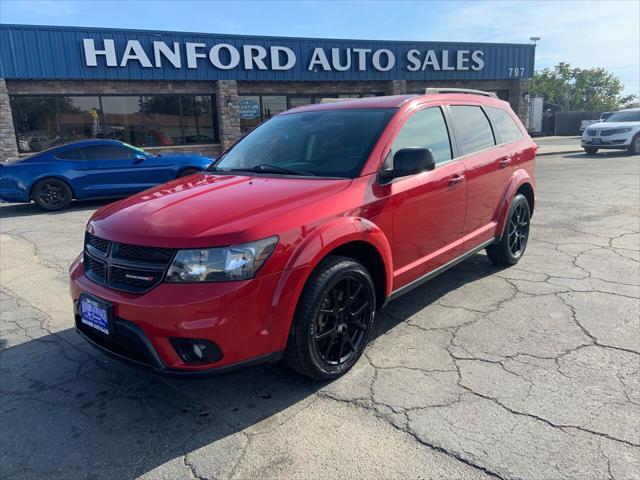 used 2015 Dodge Journey car, priced at $11,999