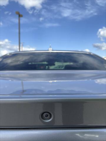 used 2015 Dodge Challenger car, priced at $15,999