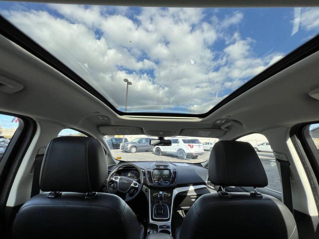 used 2013 Ford C-Max Energi car, priced at $6,999