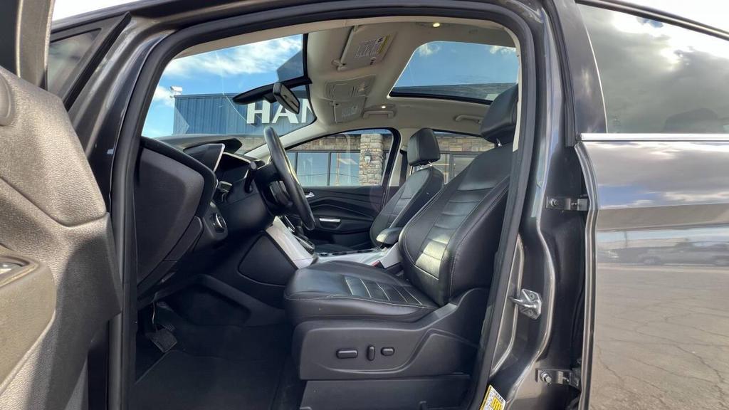 used 2013 Ford C-Max Energi car, priced at $6,999