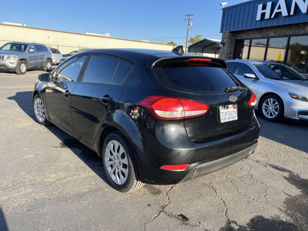 used 2016 Kia Forte car, priced at $7,999