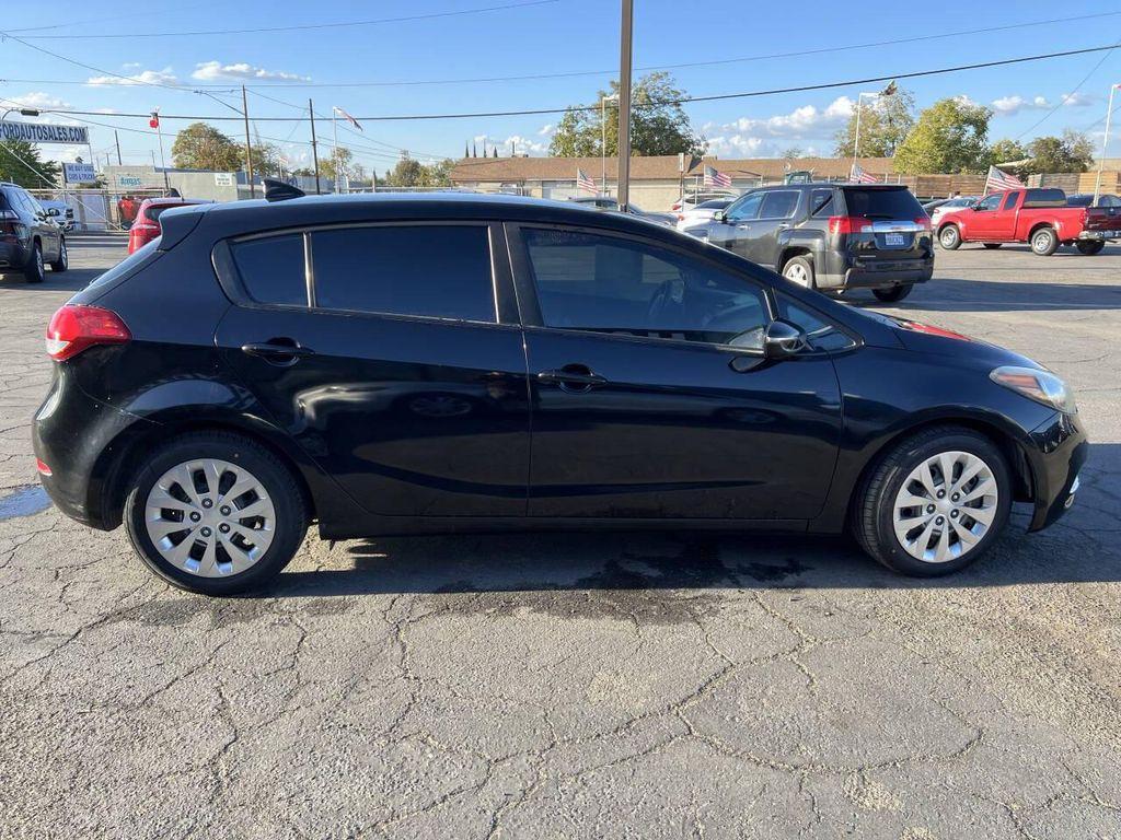 used 2016 Kia Forte car, priced at $7,999