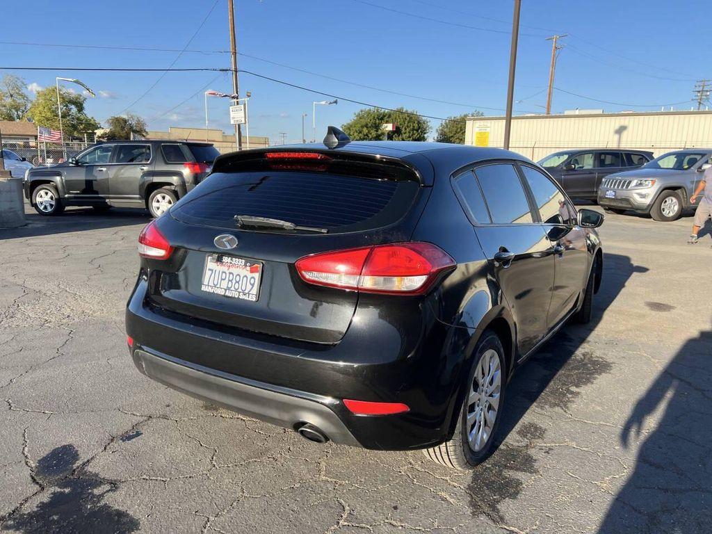 used 2016 Kia Forte car, priced at $7,999