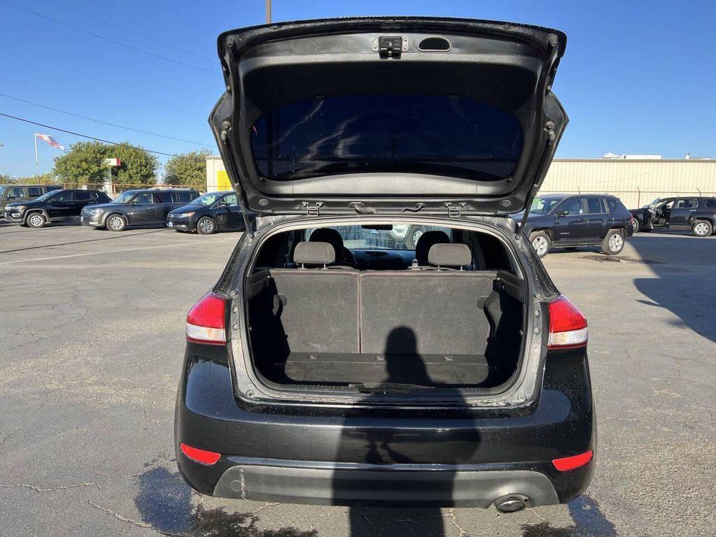 used 2016 Kia Forte car, priced at $7,999