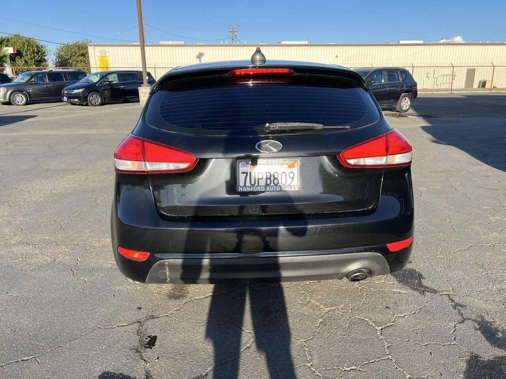 used 2016 Kia Forte car, priced at $7,999