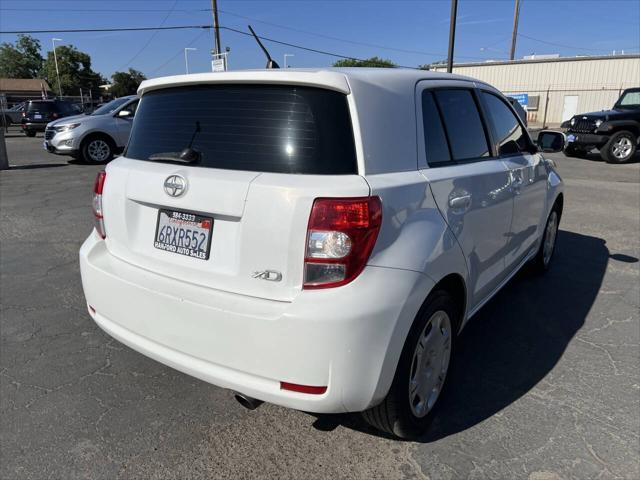 used 2008 Scion xD car, priced at $5,999