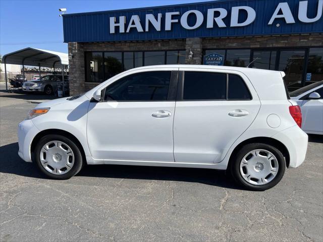 used 2008 Scion xD car, priced at $5,999