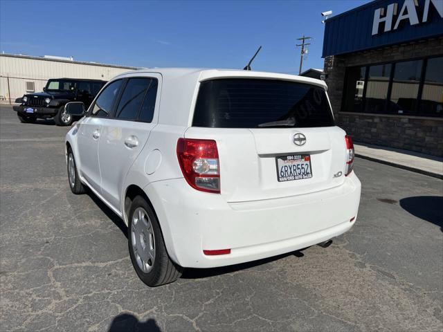 used 2008 Scion xD car, priced at $5,999