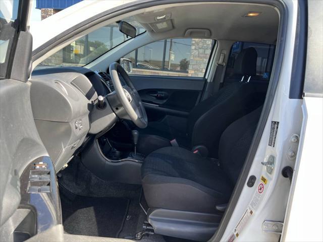used 2008 Scion xD car, priced at $5,999