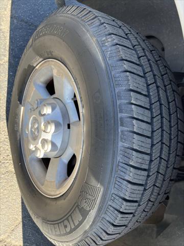 used 2004 Dodge Ram 2500 car, priced at $16,999