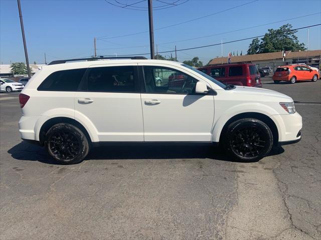 used 2016 Dodge Journey car, priced at $8,975