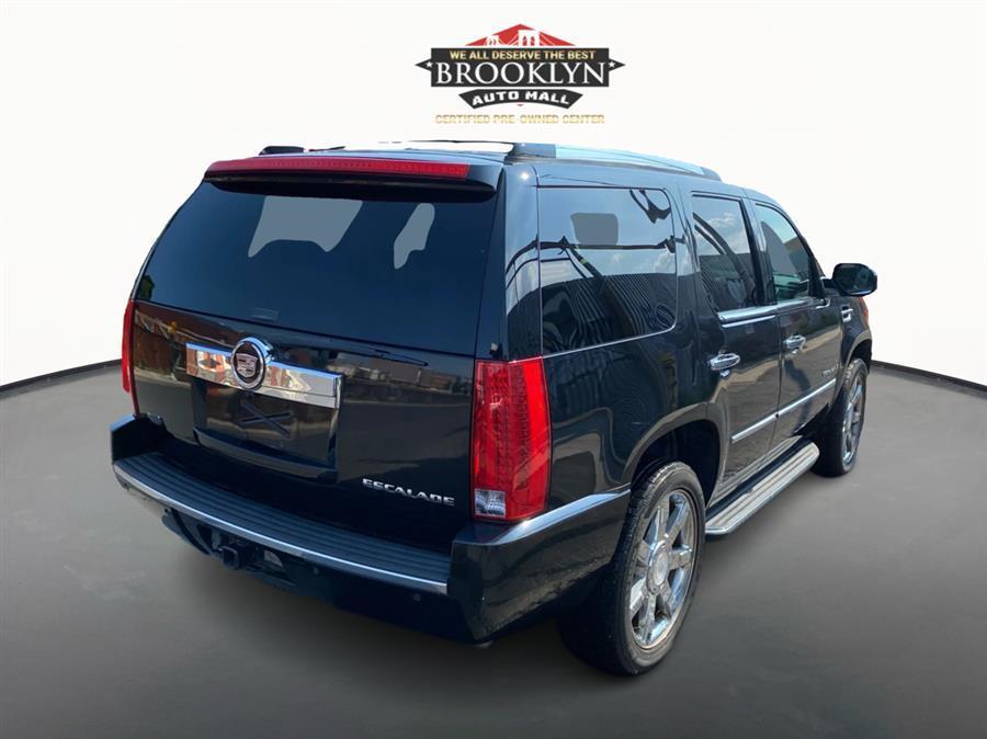 used 2008 Cadillac Escalade car, priced at $11,999