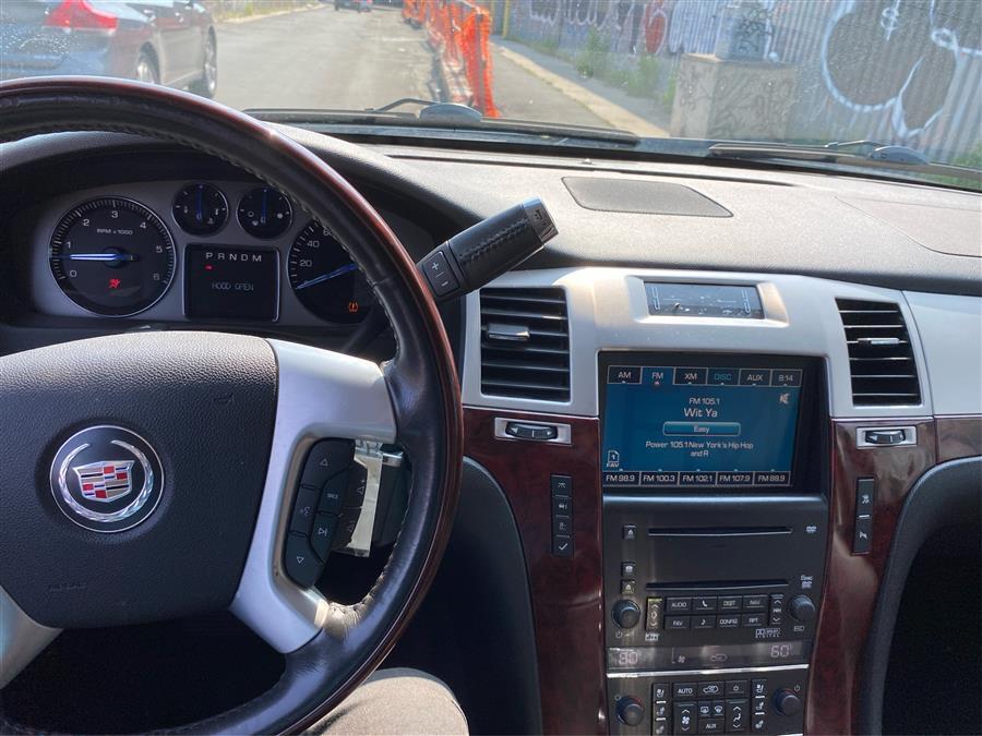 used 2008 Cadillac Escalade car, priced at $11,999