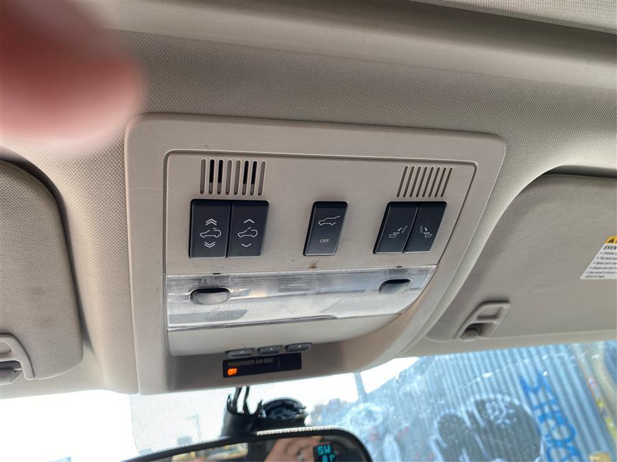 used 2008 Cadillac Escalade car, priced at $11,999