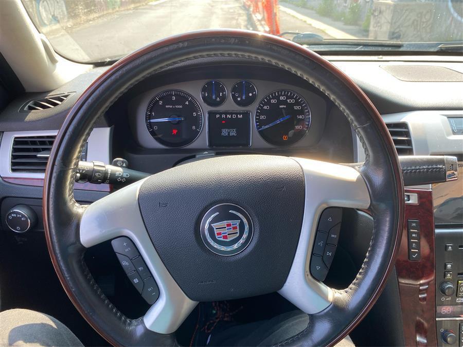 used 2008 Cadillac Escalade car, priced at $11,999
