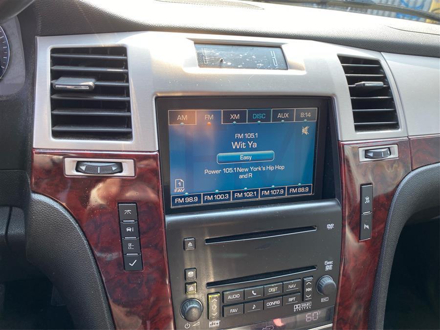 used 2008 Cadillac Escalade car, priced at $11,999