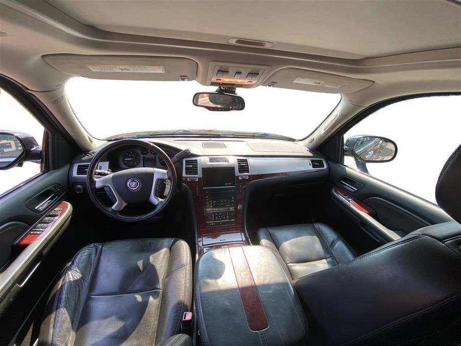 used 2008 Cadillac Escalade car, priced at $11,999