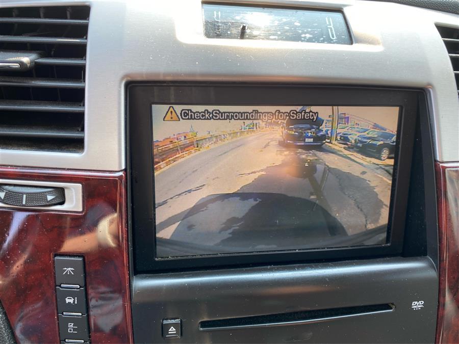 used 2008 Cadillac Escalade car, priced at $11,999