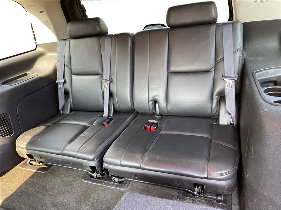 used 2008 Cadillac Escalade car, priced at $11,999