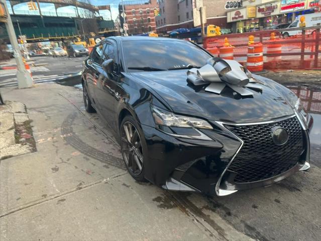 used 2019 Lexus GS 350 car, priced at $28,999