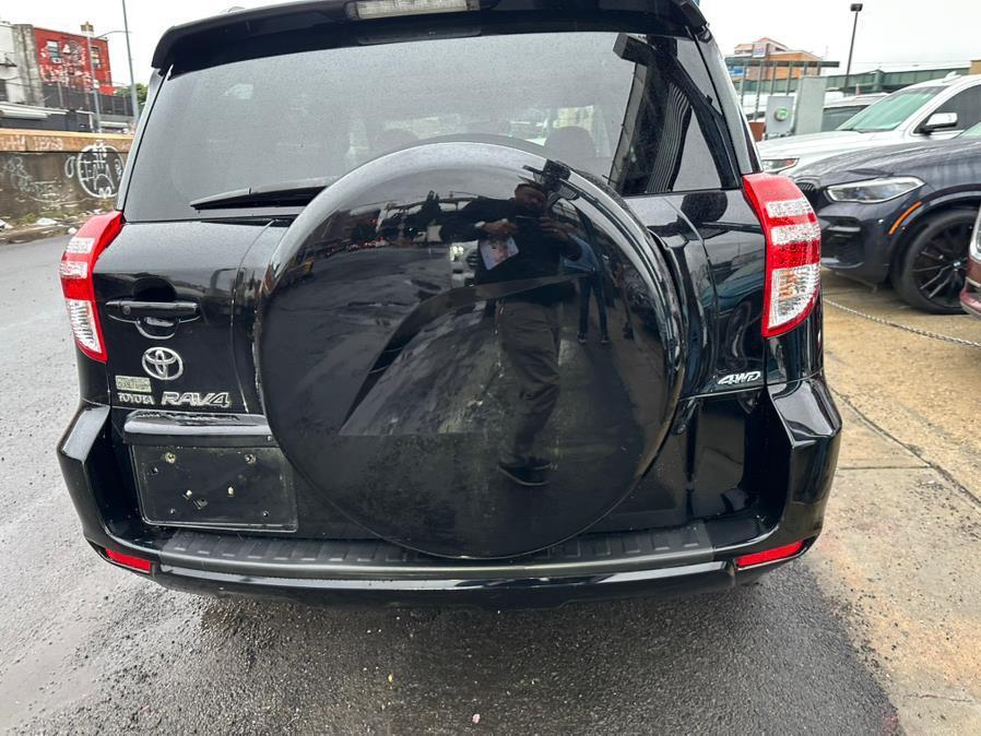 used 2010 Toyota RAV4 car, priced at $9,899