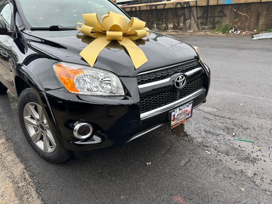 used 2010 Toyota RAV4 car, priced at $9,899