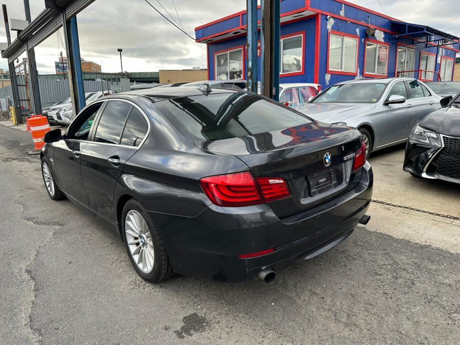 used 2011 BMW 535 car, priced at $7,499