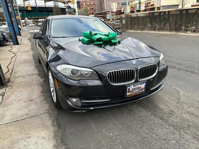 used 2011 BMW 535 car, priced at $7,499