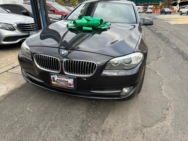 used 2011 BMW 535 car, priced at $7,499