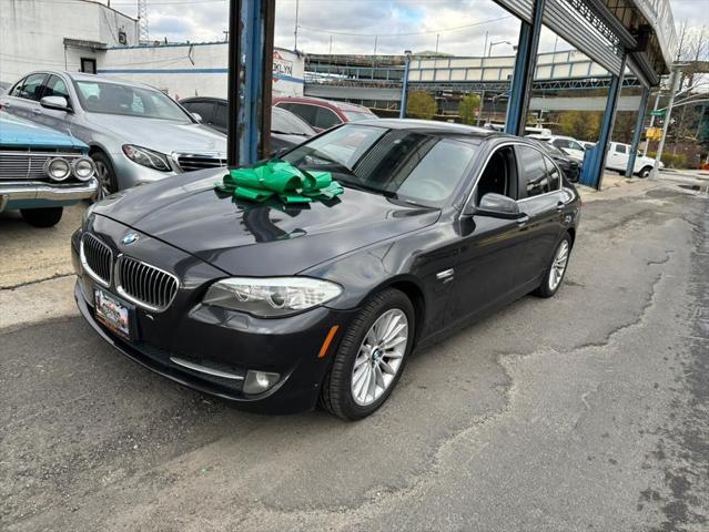 used 2011 BMW 535 car, priced at $7,499