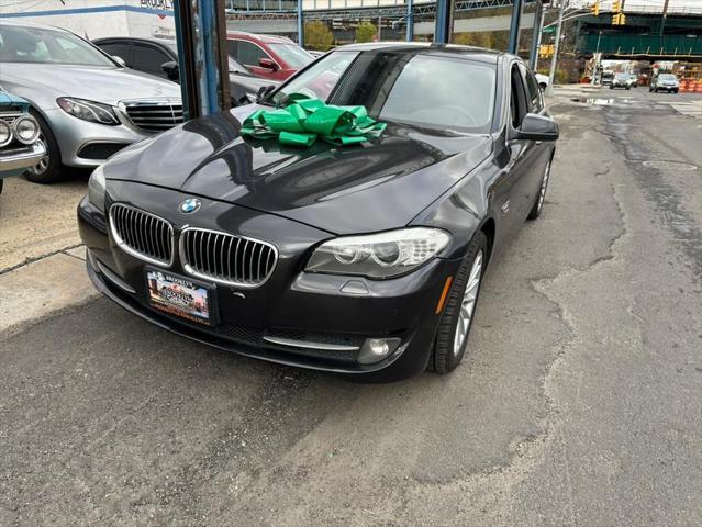 used 2011 BMW 535 car, priced at $7,499