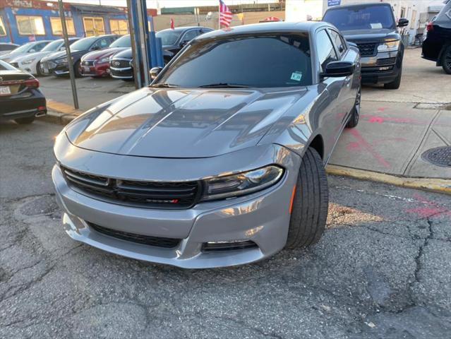 used 2018 Dodge Charger car, priced at $21,999