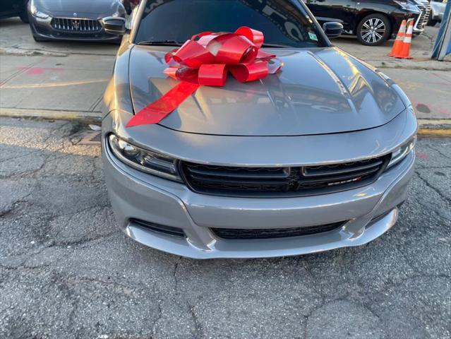 used 2018 Dodge Charger car, priced at $21,999