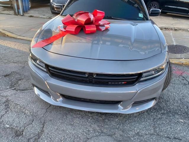 used 2018 Dodge Charger car, priced at $21,999