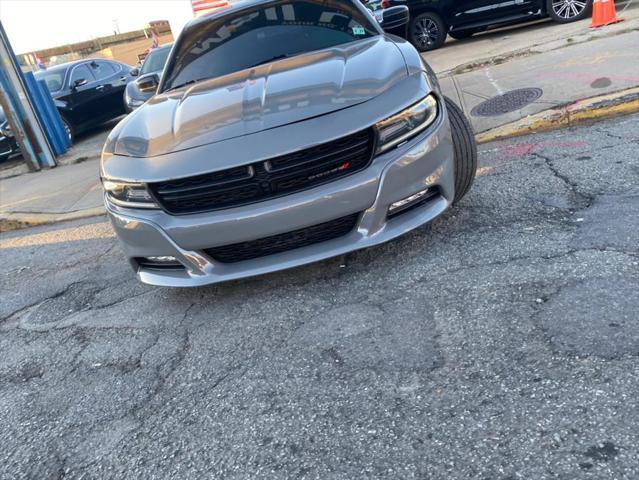 used 2018 Dodge Charger car, priced at $21,999