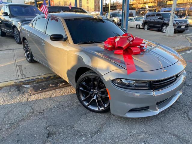 used 2018 Dodge Charger car, priced at $21,999