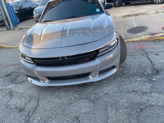 used 2018 Dodge Charger car, priced at $21,999