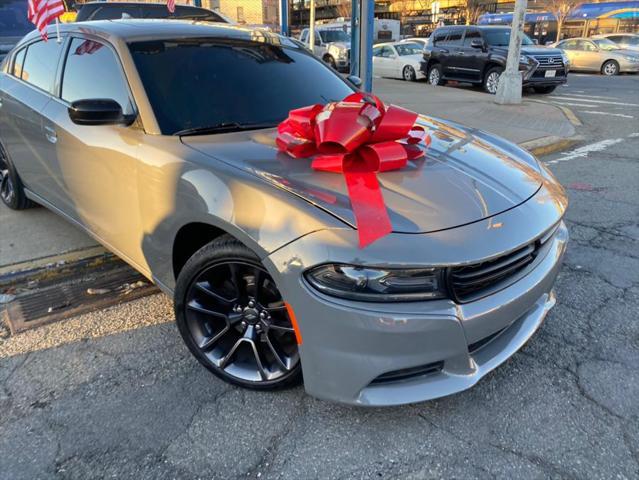 used 2018 Dodge Charger car, priced at $21,999